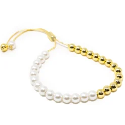 Mary Kathryn Design Jewelry*Adjustable Phoebe Bracelet