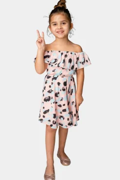BuddyLove Clothing Label Tween | Tween + Girls*Ainsley Girl's Top and Skirt -