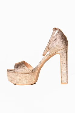 Chinese Laundry Shoes*Asher Platform Heels -