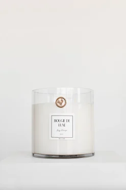 Big Ass Luxuries Home & Gift*Baby Big Ass Candle (150 oz, 300-500 hours)
