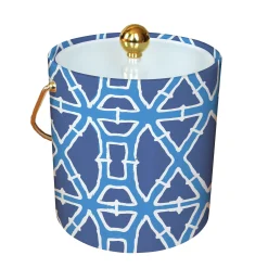 CB Studio Home & Gift*Bamboo Ice Bucket