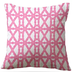CB Studio Home & Gift*Bamboo Indoor/Outdoor Pillow - Square