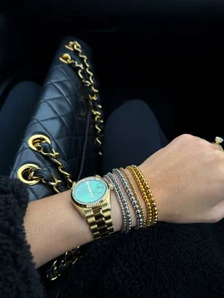 Chansuttpearls Jewelry*BEADED BRACELETS