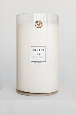 Big Ass Luxuries Home & Gift*Big Ass Candle (300 oz, 750-1k hours)