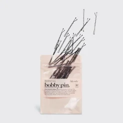 KITSCH Beauty*Bobby Pins 45pc (Black)