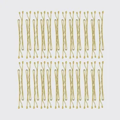 KITSCH Beauty*Bobby Pins 45pc (Blonde)