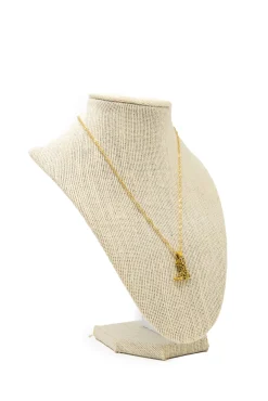 Mary Kathryn Design Jewelry*Boot Kickin Necklace