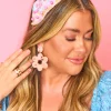 Brianna Cannon Hair Accessories*xx BL Eleanor Embellished Headband - Chasing Rainbows