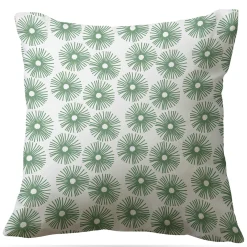 CB Studio Home & Gift*Burst Indoor/Outdoor Pillow - Square