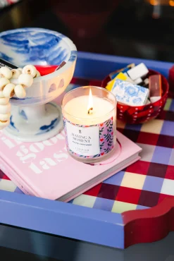 Furbish Studio Home & Gift*Candle - Having a Moment