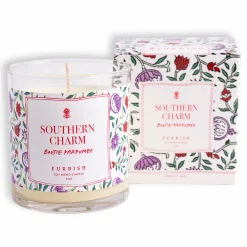 Furbish Studio Home & Gift*Candle - Southern Charm