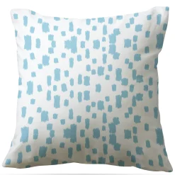 CB Studio Home & Gift*Confetti Indoor/Outdoor Pillow - Square