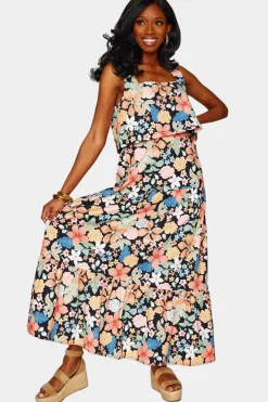 BuddyLove Clothing Label Sets*Cookie Two-Piece Set - Midsummer Night