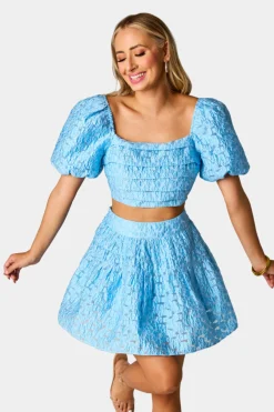 BuddyLove Clothing Label Sets*Cutie Two-Piece Set -