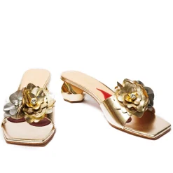 Claudia Lisotta Shoes*Delilah