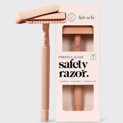 KITSCH Beauty | Home & Gift*Double-Edged Safety Razor