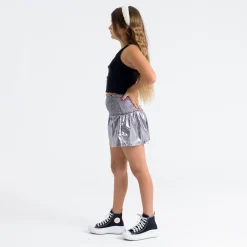 BuddyLove Clothing Label Bottoms | Tween*Eloise Steel Tween Shorts