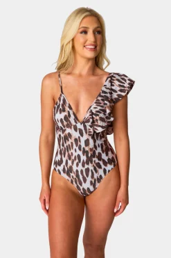 BuddyLove Clothing Label Swim | Swim*Emmy One-Piece Swimsuit - Kiara