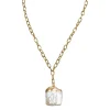 Idlewild Everyday Jewelry*Estelle Baroque Pearl Necklace
