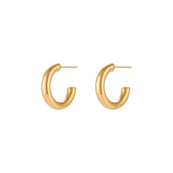 Idlewild Everyday Jewelry*Everyday Savage Hoops