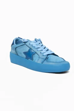 Vintage Havana Shoes*Extra Sneakers - Teal