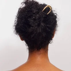 KITSCH Beauty | Home & Gift*French Hair Pin - Gold