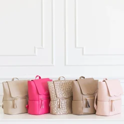 Hollis Handbags*Frilly Full Size Backpack