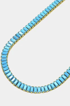 My Store Jewelry*FUNNY GIRL NECKLACE