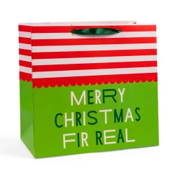 Furbish Studio Home & Gift*Gift Bag - For Real