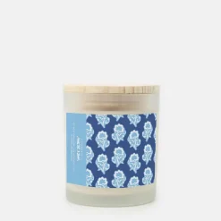 CB Studio Home & Gift*Glass Candle - Maya (Blackberry Vanilla)