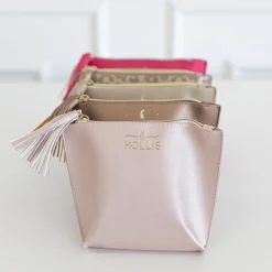 Hollis Handbags*Holy Chic
