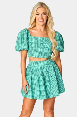 BuddyLove Clothing Label Sets*Joy Outfit Set -
