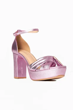 PGF Footwear Shoes*Julie Heel - Alfazema