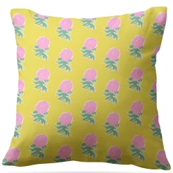 CB Studio Home & Gift*Kyra Indoor/Outdoor Pillow - Square