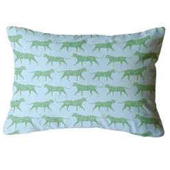 CB Studio Home & Gift*Leopard Indoor/Outdoor Pillow