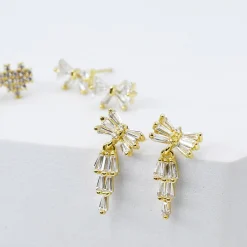 Treasure Jewels, Inc. Jewelry*Little Lovelies Stud Earring