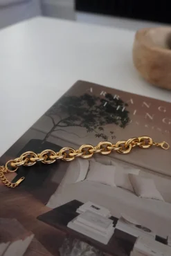 Chansuttpearls Jewelry*LIV BRACELET
