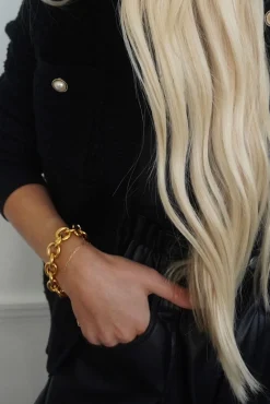 Chansuttpearls Jewelry*LIV BRACELET