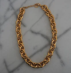 Chansuttpearls Jewelry*LIV NECKLACE