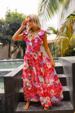 BuddyLove Clothing Label Swim | Swim*Lottie/Bicoastal Set - Jubilee