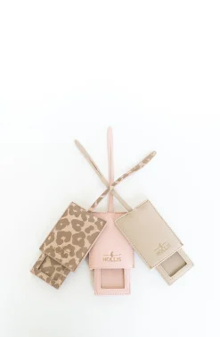 Hollis Handbags*Luggage Tag