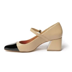 Claudia Lisotta Shoes*Mary Jane