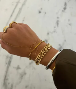 Chansuttpearls Jewelry*MAYA BRACELET