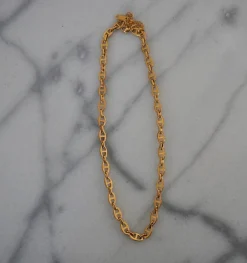 Chansuttpearls Jewelry*MIA NECKLACE