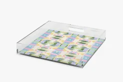 CB Studio Home & Gift*Mila Acrylic Tray - New!