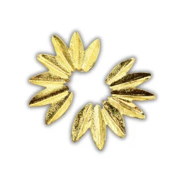 Treasure Jewels, Inc. Jewelry*Mini Abientot Earring