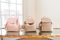 Hollis Handbags*Mini Backpack