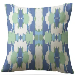 CB Studio Home & Gift*Mitzy Indoor/Outdoor Pillow - Square