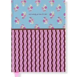 Furbish Studio Home & Gift*Notebook - Ain't Nobody