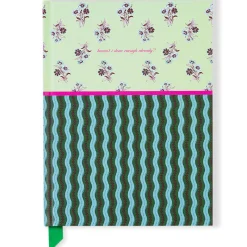 Furbish Studio Home & Gift*Notebook - Enough Already